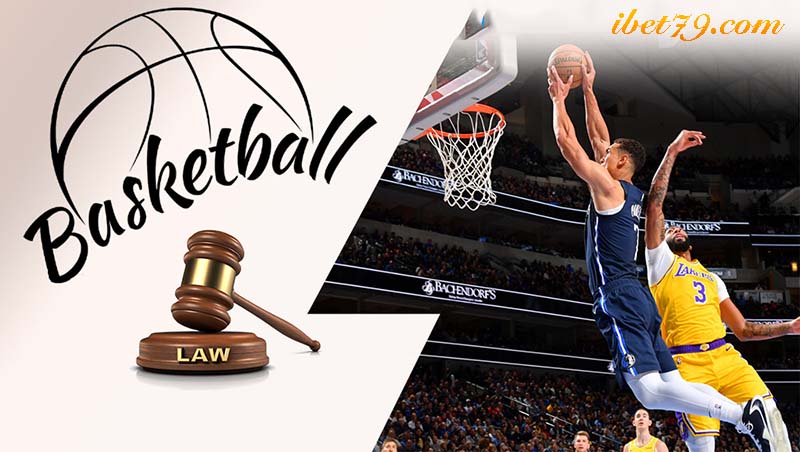 Luật chơi bóng rổ